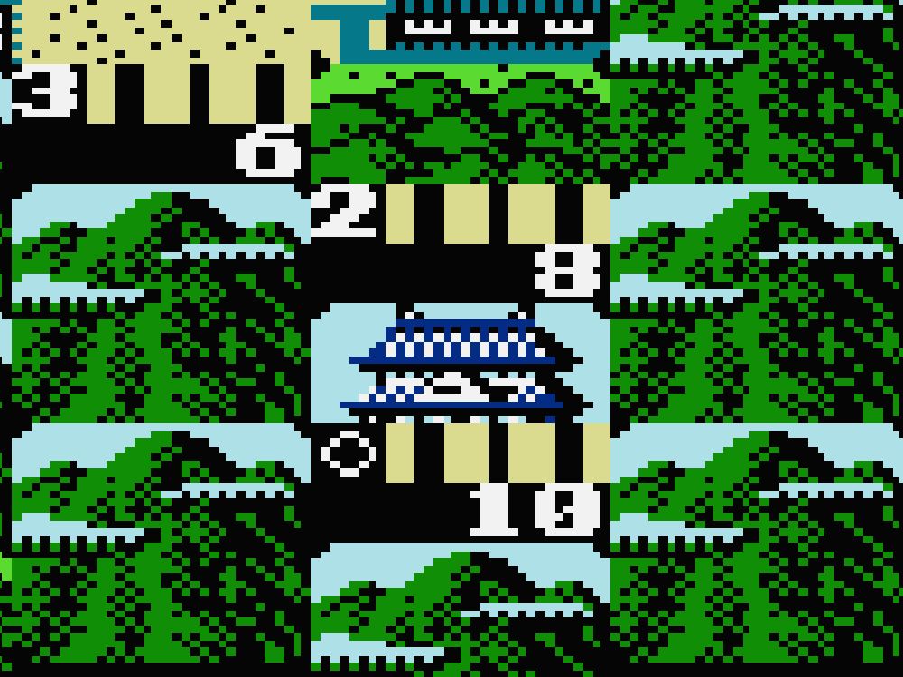 “Console Archives NOBUNAGA’S AMBITION” now available!