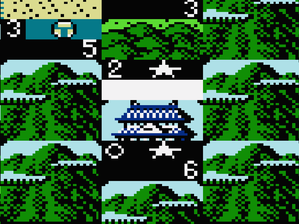 『コンソールアーカイブス 信長の野望・全国版』配信開始！