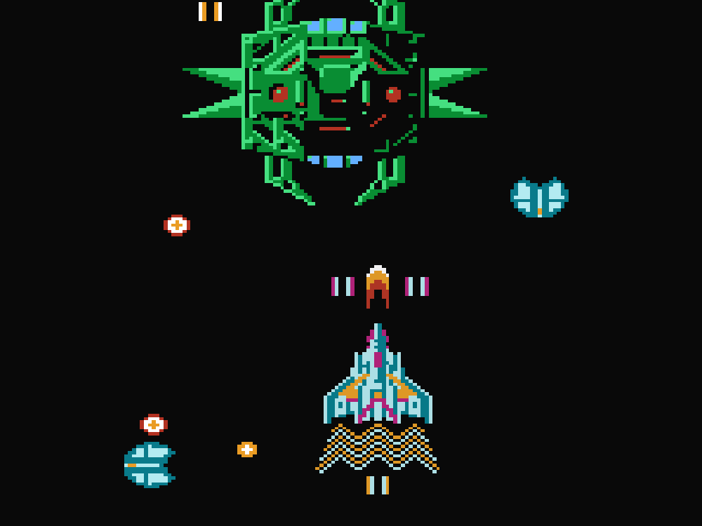 『コンソールアーカイブス テラクレスタ』配信開始！