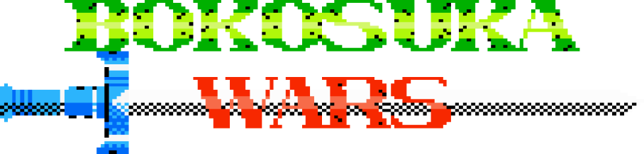 BOKOSUKA WARS