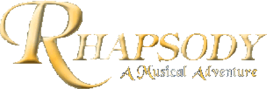 Rhapsody: A Musical Adventure