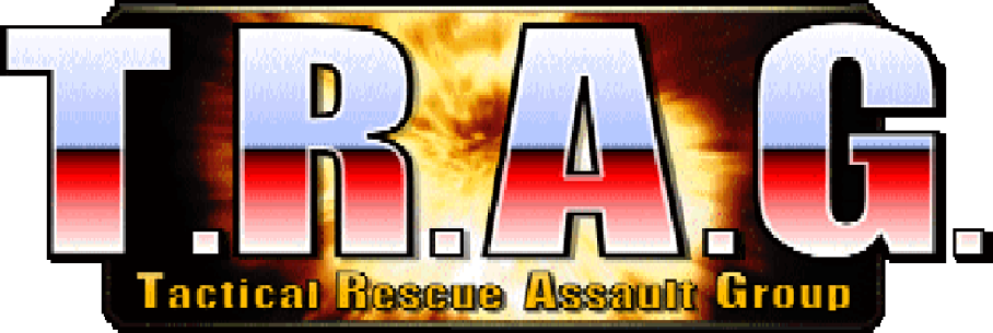 T.R.A.G.: Tactical Rescue Assault Group – Mission of Mercy