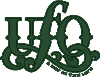 UFO -A day in the life-