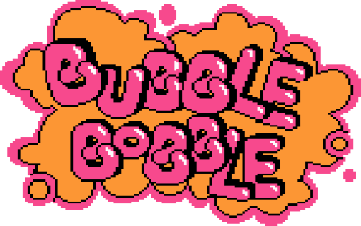 BUBBLE BOBBLE