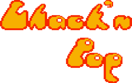 Chack’n Pop