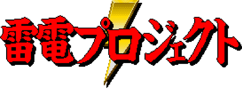 RAIDEN PROJECT
